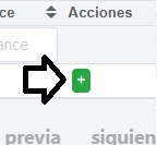 Selección cuentas, buscador por ID/ símbolo de mas
