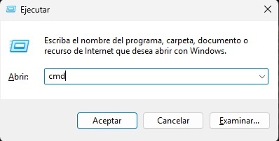 cmd