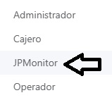 Crear usuario jackpot en misuerte