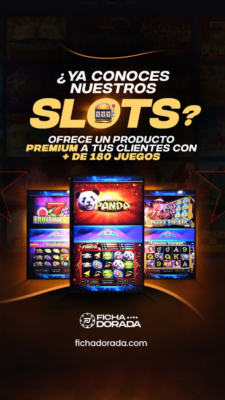 casino slots