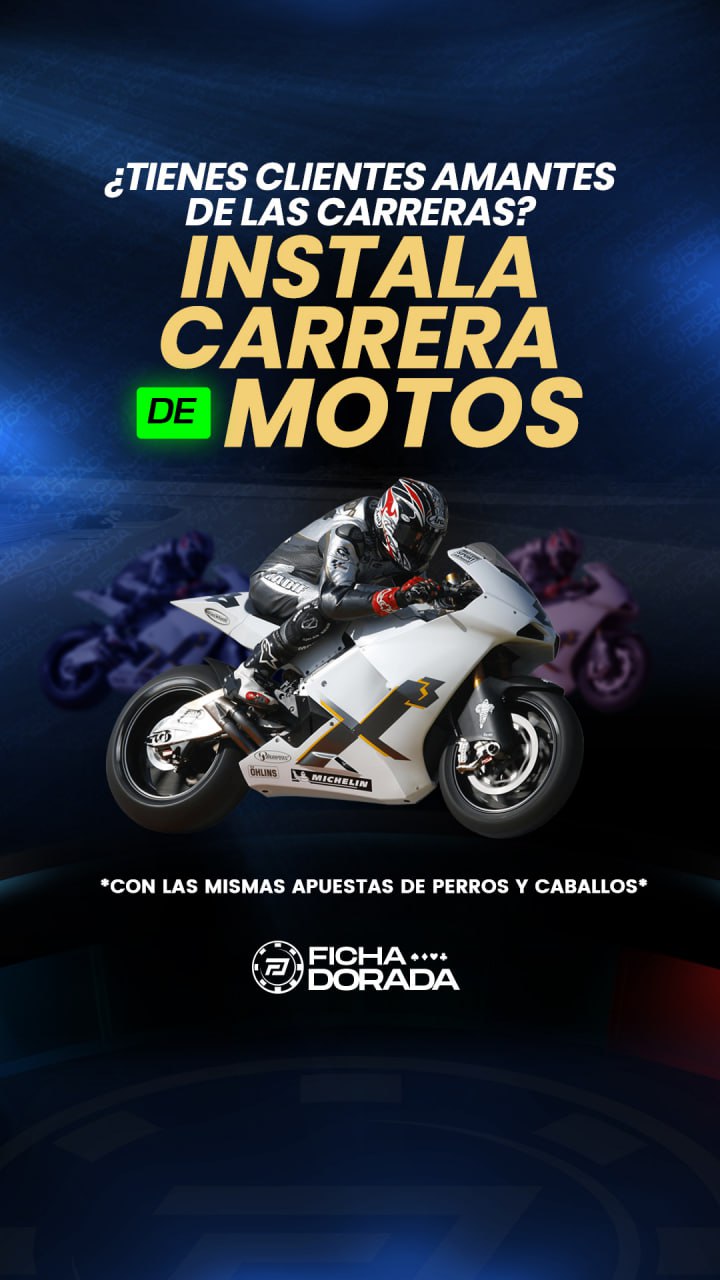carrera motos