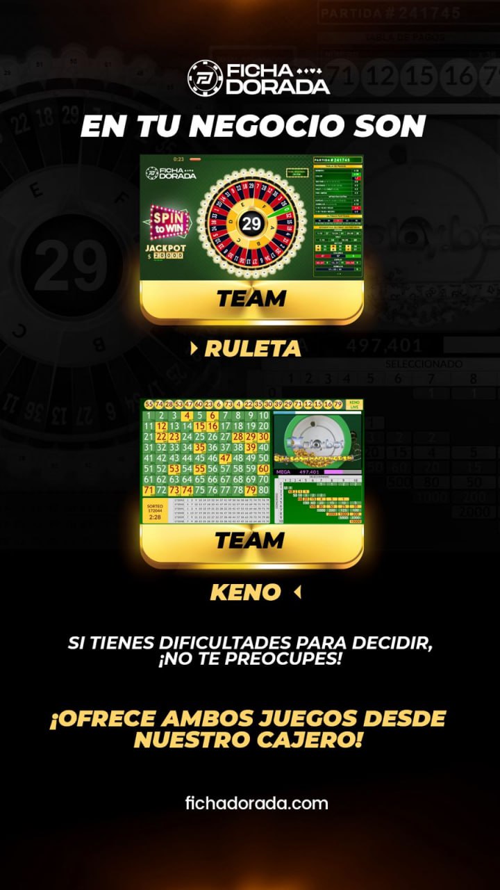 keno